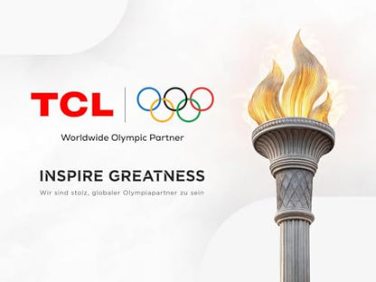 TCL 55Q7C QLED Mini LED TV 55 Zoll 4K HDR Smart TV