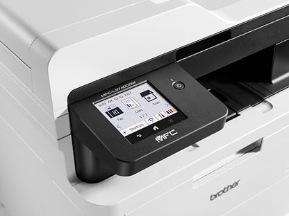 Brother MFC-L3740CDW 4-in-1 Farb Multifunktionsgerät WLAN Duplex