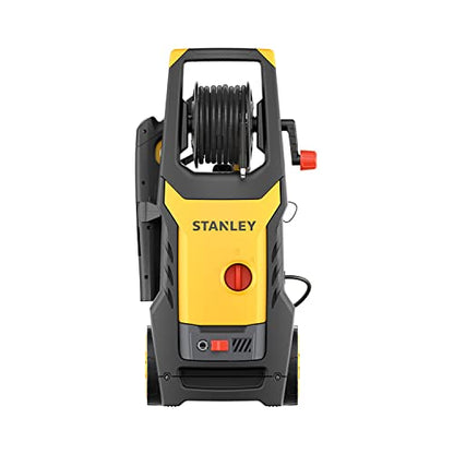 Stanley SXPW16E Hochdruckreiniger - 1600W 125 Bar