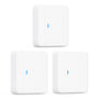 X-Sense Smart Türsensor SDS0A, Tür- und Fenstersensor, 3er Set mit Sensor und Magnet