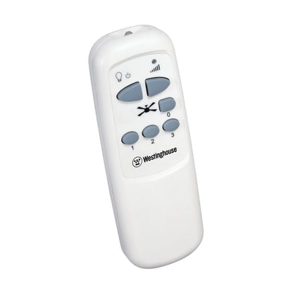 Bendan 72070 LED Deckenventilator 132 cm - Seidenmatt Chrom