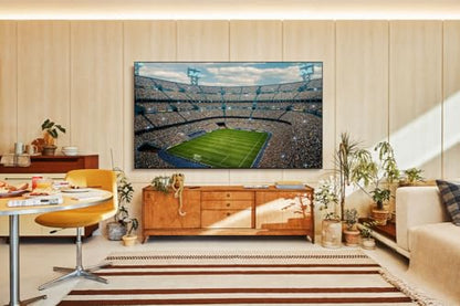 Samsung Crystal UHD U8079F 4K LED Fernseher - 65 Zoll