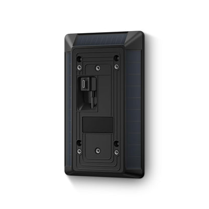 Ring Solarladegerät für Ring Akku-Videotürklingel