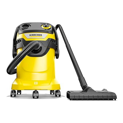 Kärcher WD 5 V-25/5/22 Nass-/Trockensauger - Blasfunktion