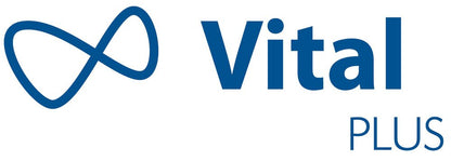 Centa Star Vital Plus Duo-Bett 135/140x200 cm weiss