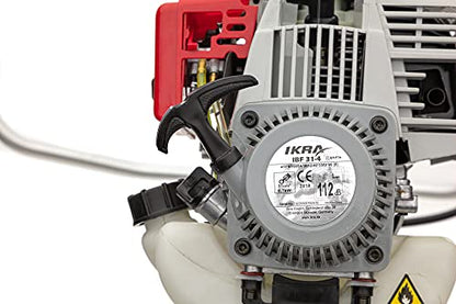 IKRA Benzin Freischneider IBF 31-4 (73046760)