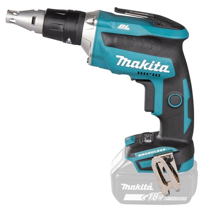 Makita DFS452Z Akku-Schnellbauschrauber 18V – Solo