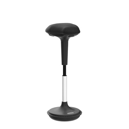 DESKSPACE Wobble Höhenverstellbarer Stehhocker – Original
