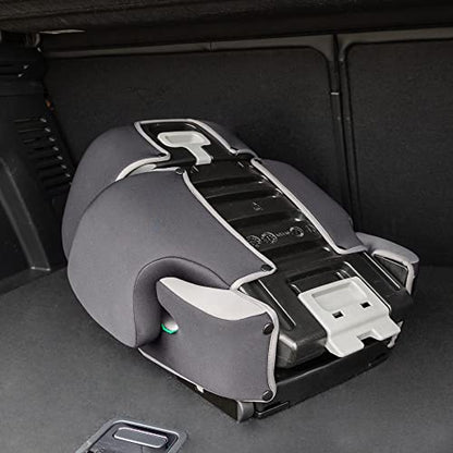 Bebeconfort RoadFix i-Size Isofix Kindersitz klappbar - Grey Mist