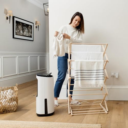 Meaco Arete One 20L Luftentfeuchter & Luftreiniger