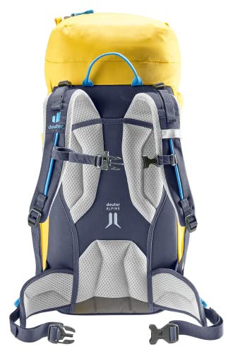 Deuter Climber Kinderrucksack 22L - Corn-ink