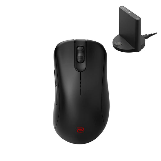 BenQ Zowie EC1-CW Kabellose Ergonomische Gaming Maus - Gross