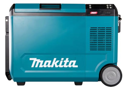 Makita CW004GZ Akku-Kühl-/Wärmebox – 40V max. 29 Liter