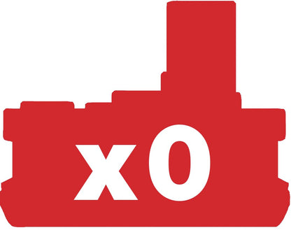 Ryobi R18JS-0 Akku-Stichsäge – 18V ohne Akku & Ladegerät