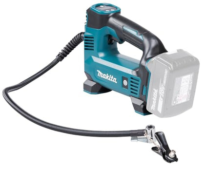 Makita DMP180Z Akku-Kompressor 8.3 bar 18V – ohne Akku