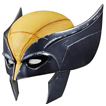 Marvel Legends Series Wolverine Premium Rollenspielmaske