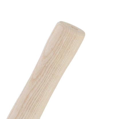 REKORD Wiedehopfhacke, Hacke und Beil mit Eschenstiel 105 cm