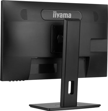 iiyama Prolite XUB2463HSU-B1 23.8" FHD 100Hz IPS Monitor schwarz