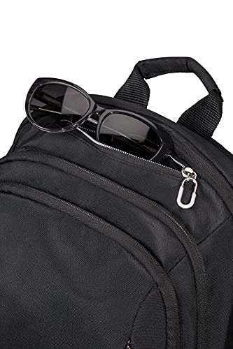 Samsonite Guardit Classy Laptoprucksack - 14.1 Zoll Schwarz