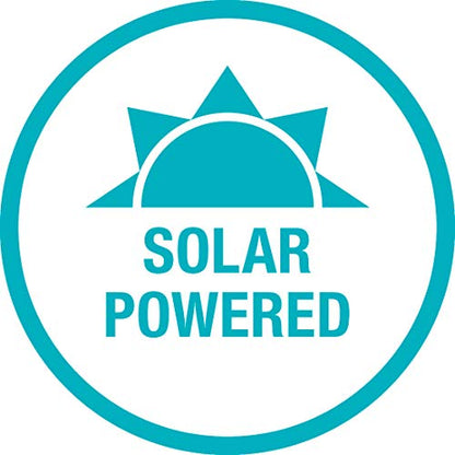 Gardena AquaBloom Solar-Bewässerungssystem Komplettset 13300-20