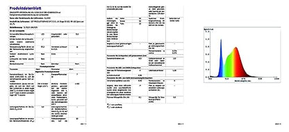 ALUSSO LED Einbaustrahler Dimmbar IP44 Schwarz – 12er Set