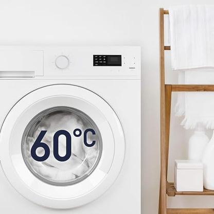 Julius Zöllner Dr. Lübbe Air Premium Babymatratze - 60x120 cm