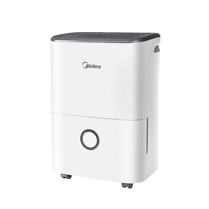 Midea DF-20DEN7-WF Luftentfeuchter - 20L/24h Weiss