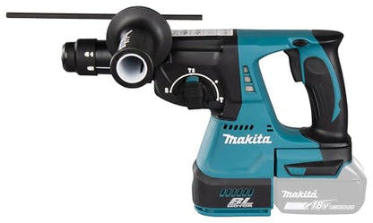Makita DHR243Z Akku-Kombihammer 18V – Ohne Akku & Ladegerät
