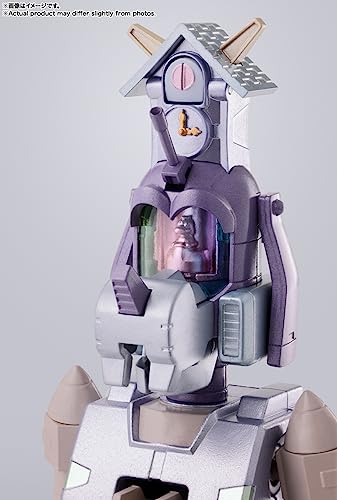 TAMASHII NATIONS Disney Chogokin - King Robo Mickey 100 Jahre