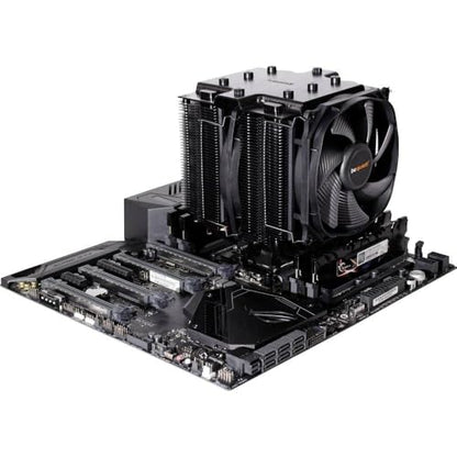 be quiet! Dark Rock Pro TR4 CPU Kühler
