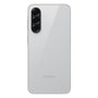 Samsung Galaxy A56 5G Smartphone 256 GB Grau mit 6,7-Zoll-Display und Dreifachkamera