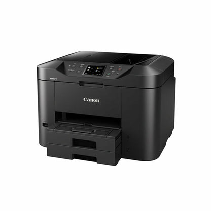 Canon MAXIFY MB2750 Tintenstrahl-Multifunktionsgerät Schwarz