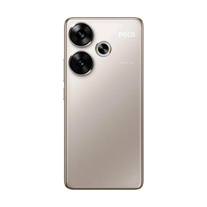 Xiaomi Poco F6 5G Smartphone - 12/512GB EU MZB0H9EEU