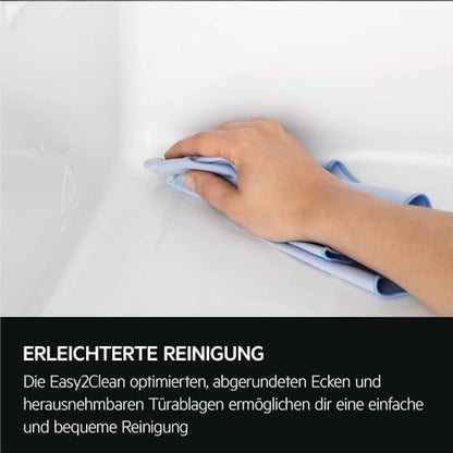 AEG OptiSpace TSK5O881ES Einbau-Kühlschrank 88cm