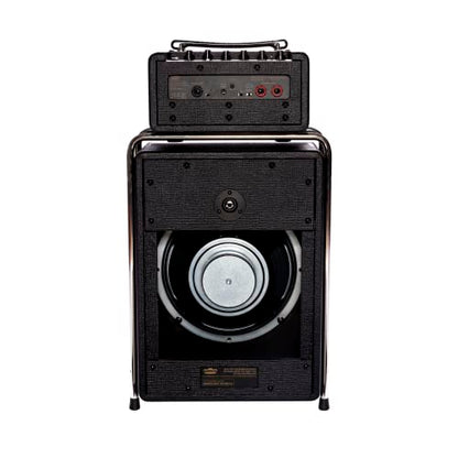 Vox MSB25 Mini-Stack Gitarrenverstärker - 25W Nutube