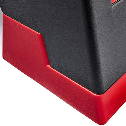 Reebok Bluetooth Step 2021 – Cardio Trainingsstep Rot