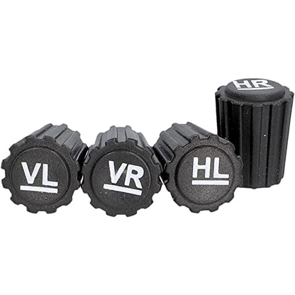 Goodyear Drehmomentschlüssel Radwechselset 11-teilig Schwarz