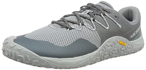 Merrell Trail Glove 7 Sneaker Unisex - Denkmal, Gr. 44