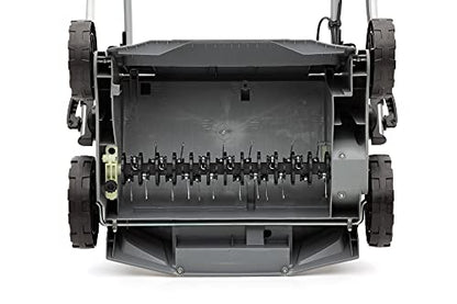 IKRA IEVL 2000 - Elektro Vertikutierer Rasenlüfter 2000W