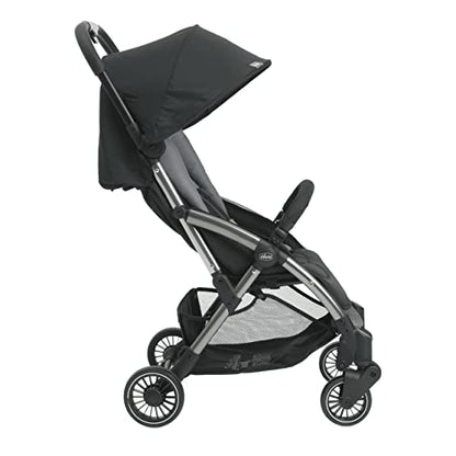 Chicco Cheerio Baby Buggy – Leicht, kompakt, ab Geburt (0-15 kg)