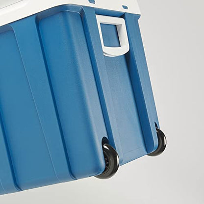 Mobicool MQ40W Kühlbox – Elektrisch, 39L – 12/230V