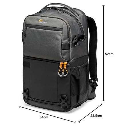 Lowepro Fastpack PRO BP 250 AW III Kamerarucksack - All Weather