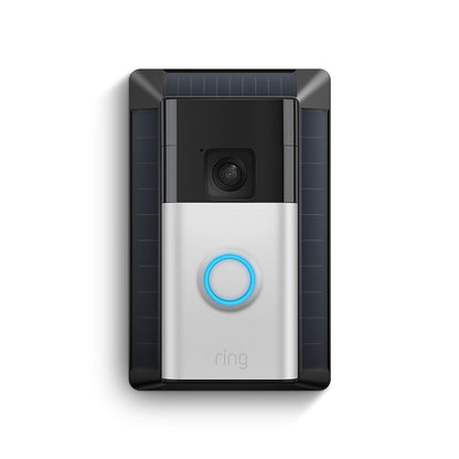 Ring Solarladegerät für Ring Akku-Videotürklingel