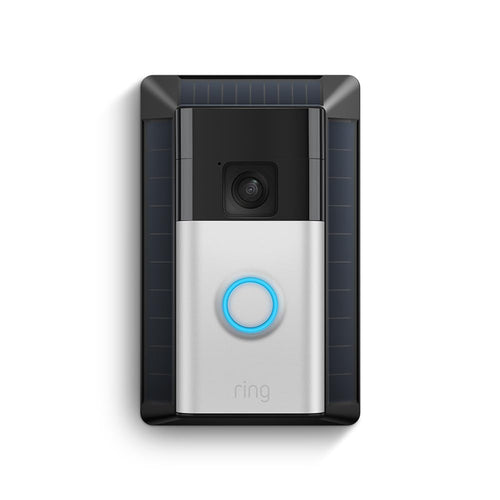 Ring Solarladegerät für Ring Akku-Videotürklingel