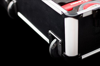 Meister Werkzeugtrolley befüllt 238-teilig – 8973770