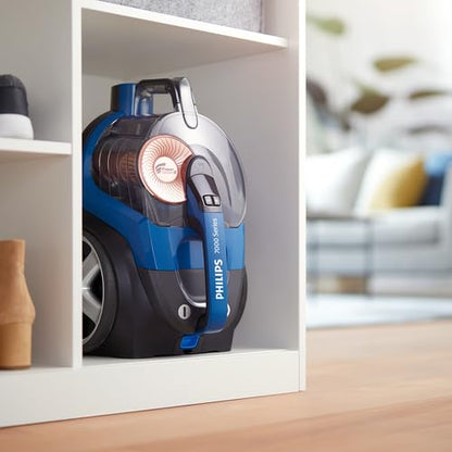 Philips PowerPro Expert Beutelloser Staubsauger - FC9745/09
