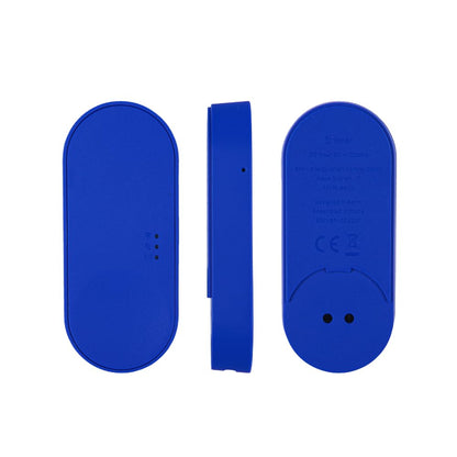 Smart Meter IR Lesekopf WLAN – Stromzähler Ausleser HA USB/Batt.