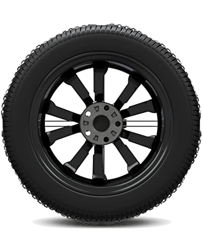 KÖNIG K-Summit K11 Aussenmontage Schneeketten – für PKW & SUV