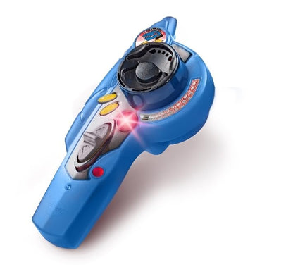 VTech RC T-Rex Dino-Auto Transformer