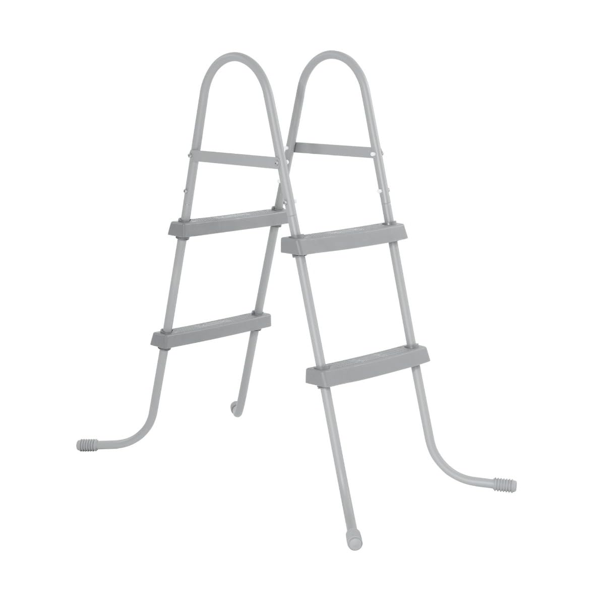 Bestway Poolleiter 84 cm – Sicherer Einstieg für Aufstellpools